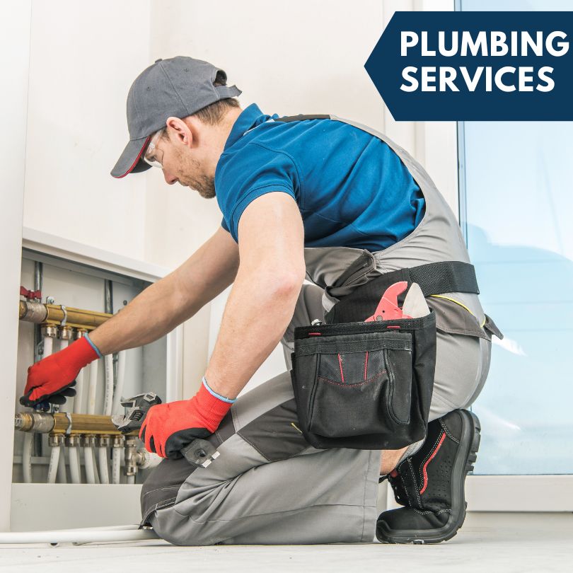 Chesterfield Plumbing Company